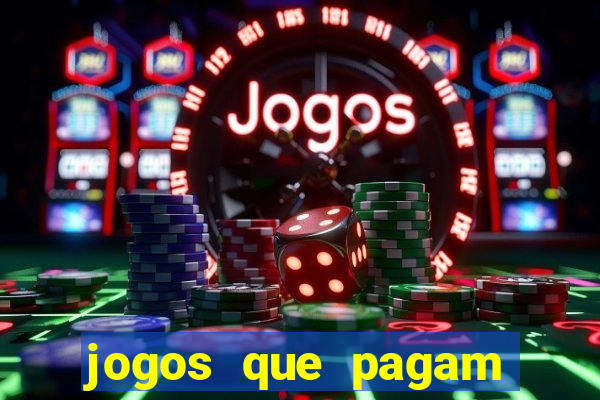 jogos que pagam pelo pagbank 2024